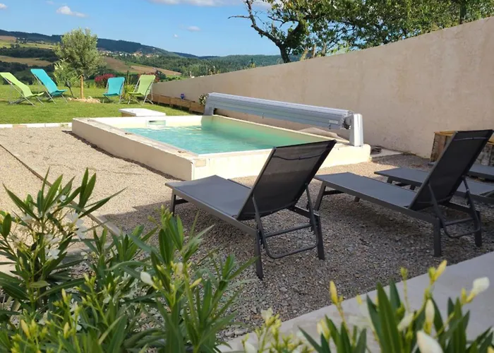 Le QG chez Flo et David