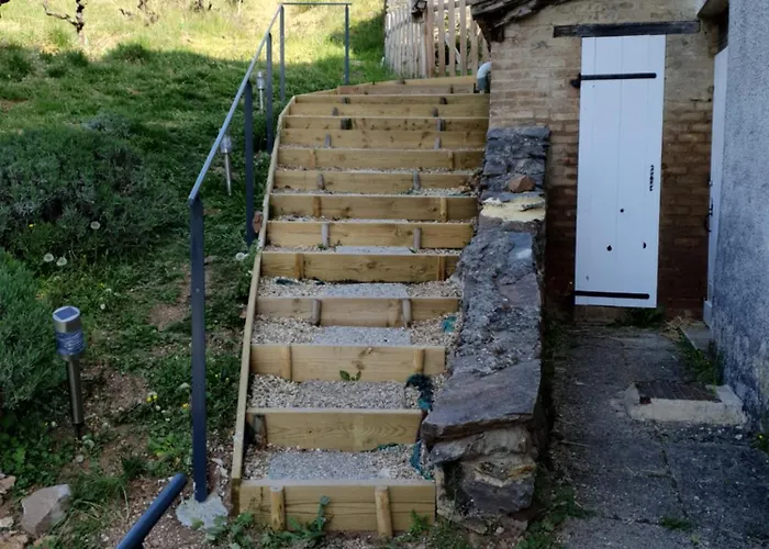Chez Danièle et Jean-Pierre